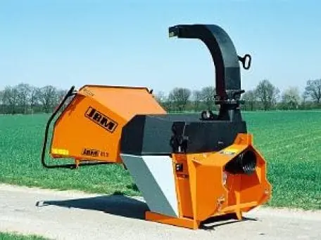JBM JBM 831 ZX