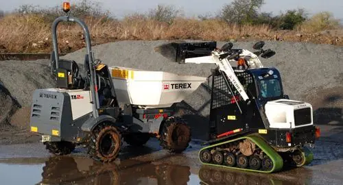 Terex TA 2 SE