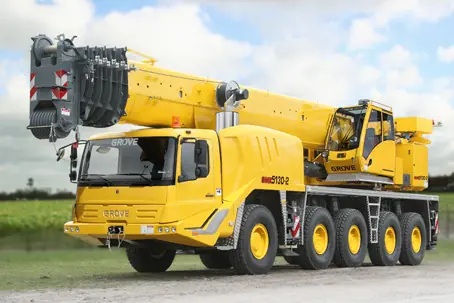 Grove GMK5130-2
