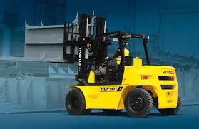 Hyundai HDF 50-7 S