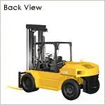 Komatsu FD 160 ET thumbnail 3