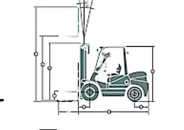 Maximal FD 20 T-M2GI3 thumbnail 2