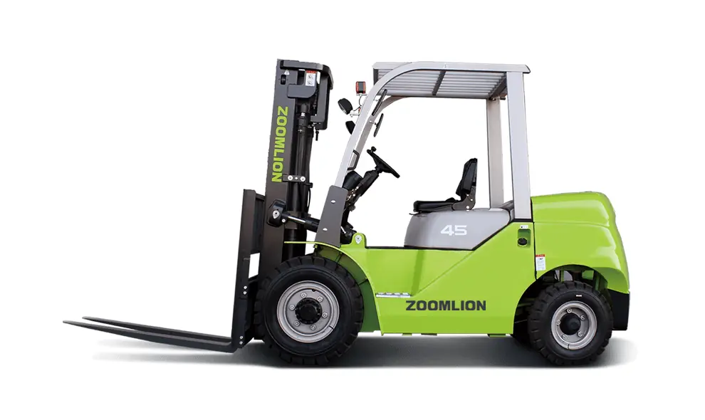 Zoomlion FD45mini