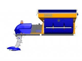 Schmidt Stratos B/S 27 VAX