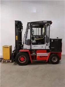 Kalmar ECD45-5