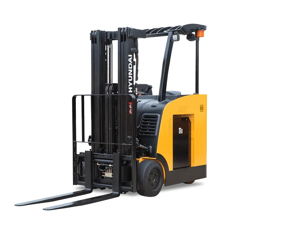 Hyundai 18 BCS-9