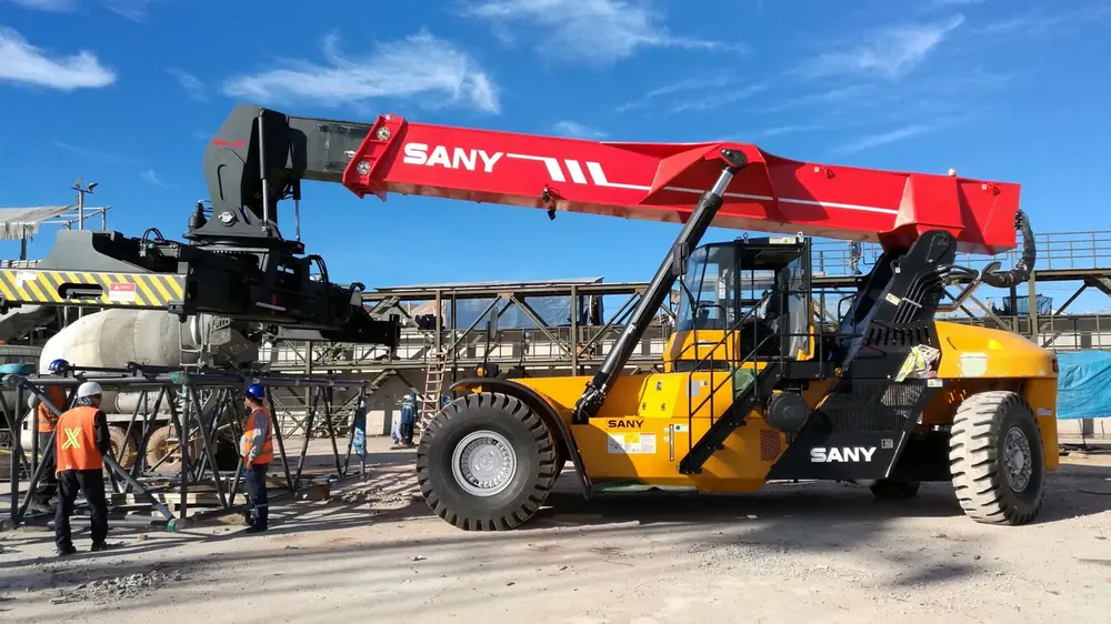 Sany SRSC45V thumbnail 5