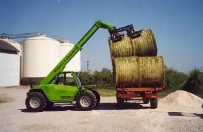 Merlo P 26.6 LPT/SPT thumbnail 6