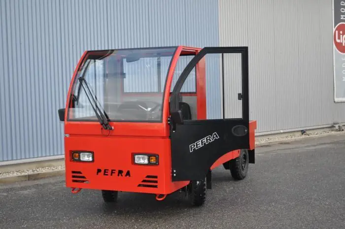 PEFRA 630