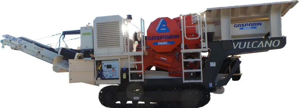Gasparin GI 86 C Vulcano thumbnail 4