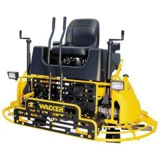 Wacker CRT 36 ASO