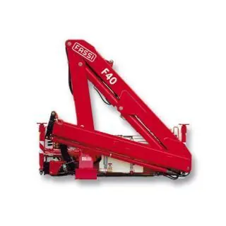 Fassi F 40.22