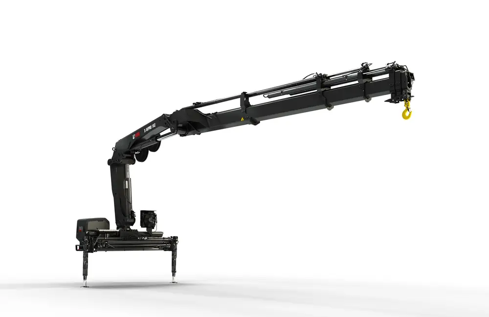 Hiab X-HiPro 162 E-5