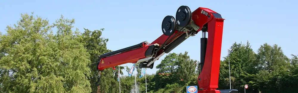 HMF 1810-K6