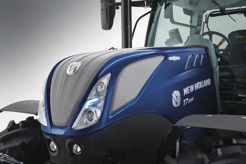 New Holland T7.225 thumbnail 14