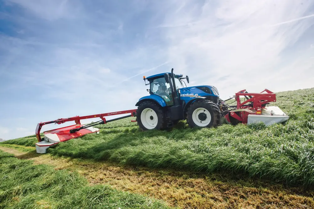 New Holland T7.225 thumbnail 4