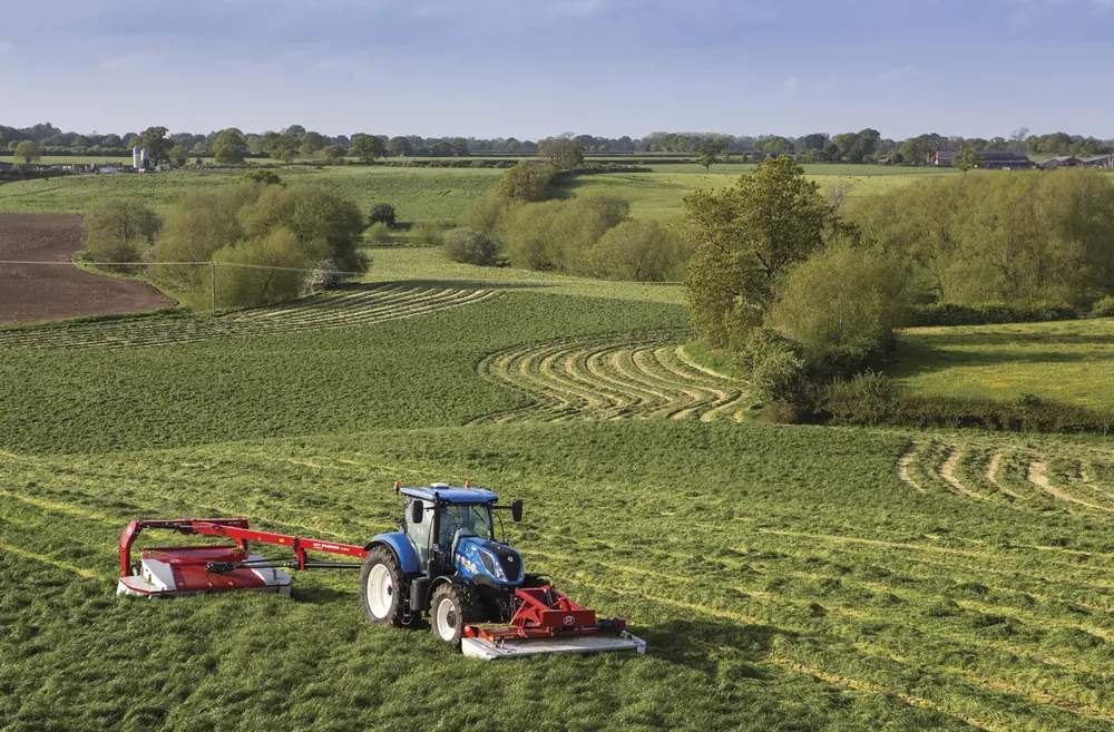 New Holland T7.225 thumbnail 7