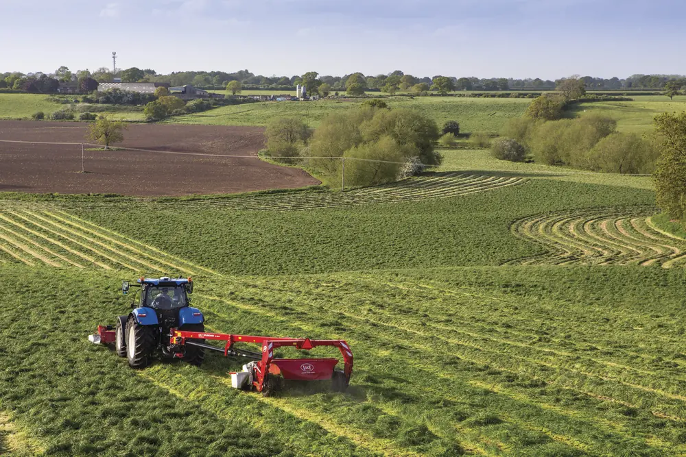 New Holland T7.225 thumbnail 8