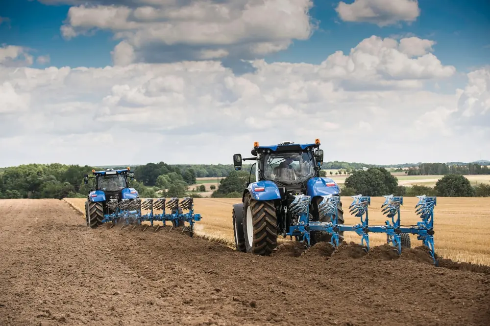 New Holland T7.225 thumbnail 9