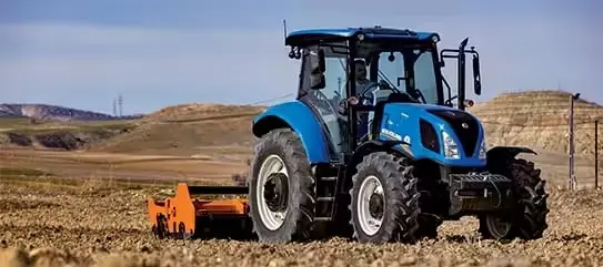 New Holland T5.90S