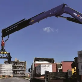 Amco Veba 824NGT-2 S