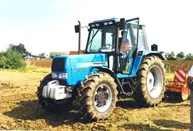 Landini 9880