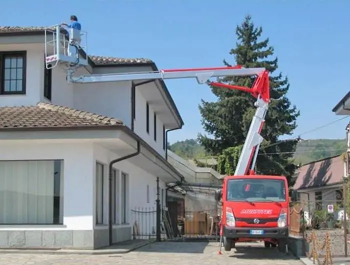 Multitel MX 170