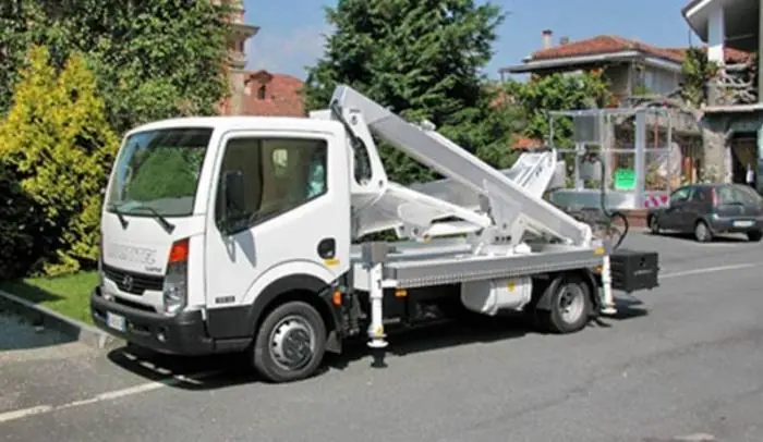 Multitel MX 170 thumbnail 2