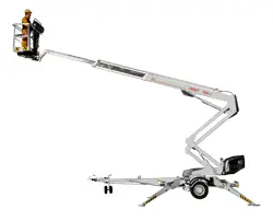 Dino Lift Dino 160 XT thumbnail 2