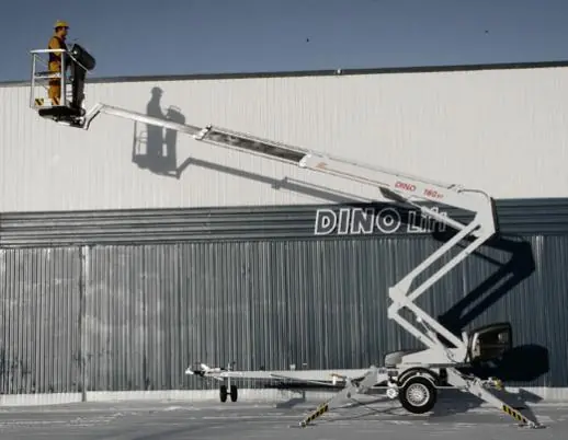 Dino Lift Dino 160 XT thumbnail 3