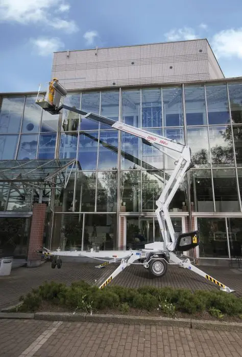 Dino Lift Dino 160 XT thumbnail 5