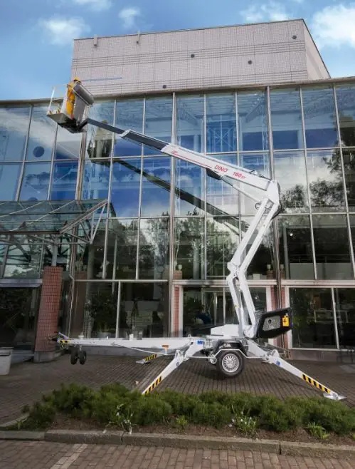Dino Lift Dino 160 XT thumbnail 6