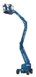 UpRight AB 46 E