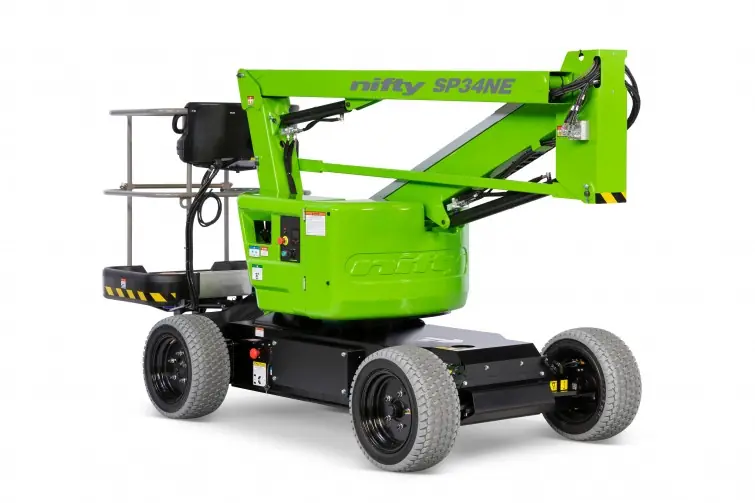 Niftylift SP34NE
