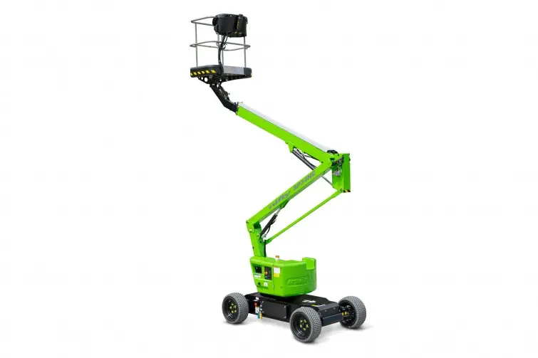 Niftylift SP34NE thumbnail 2