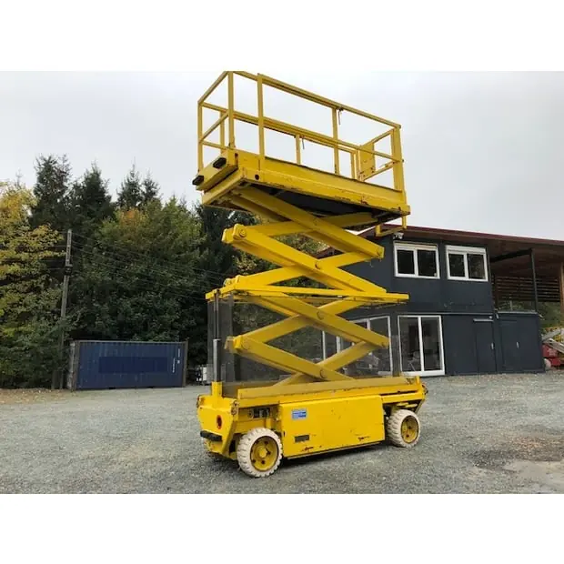 Liftlux SL 83-18