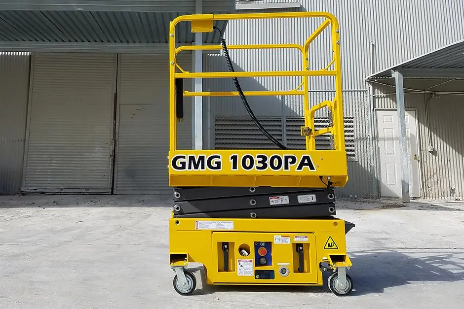 GMG 1030-PA