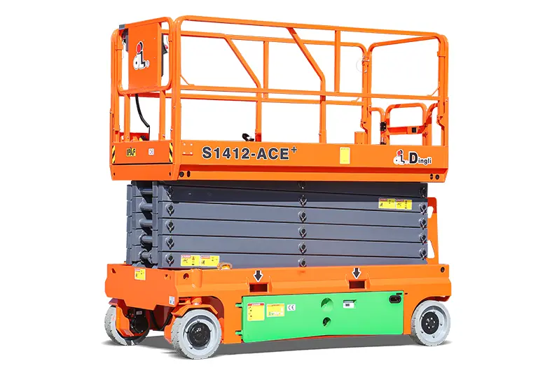 Dingli S1412-ACE+
