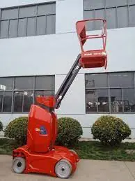 Mantall IMP-80J