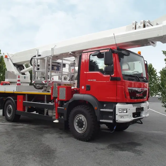 Palfinger WT 450