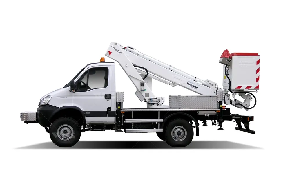 Bumar PTM-18E