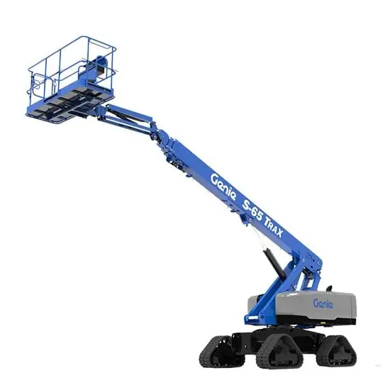 Genie TKD S 65 D