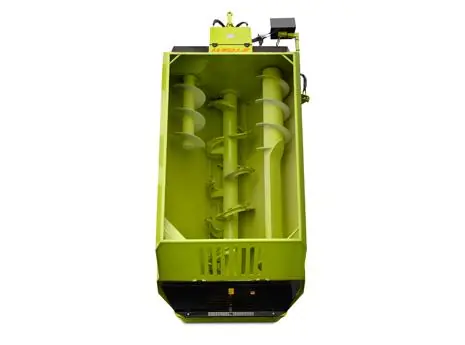 Storti Husky MT 50