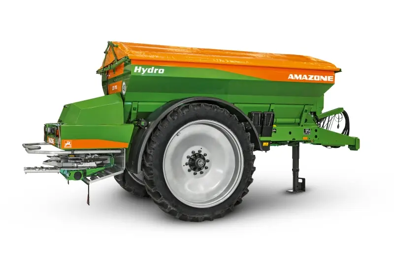 Amazone ZG-TS 5500 thumbnail 2