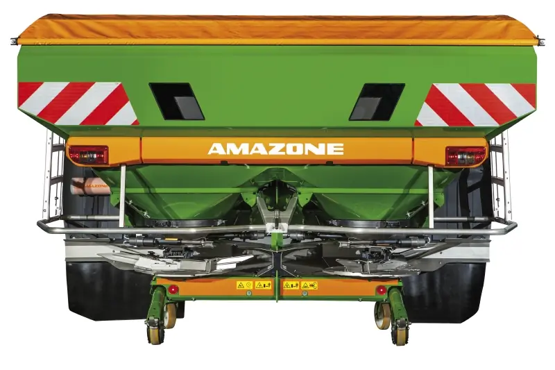 Amazone ZA-TS 3200 Super thumbnail 3