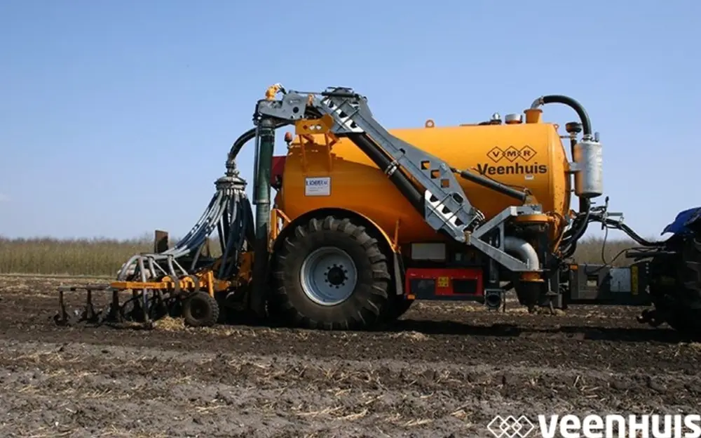 Veenhuis Terraject 200 – 4.72 thumbnail 5