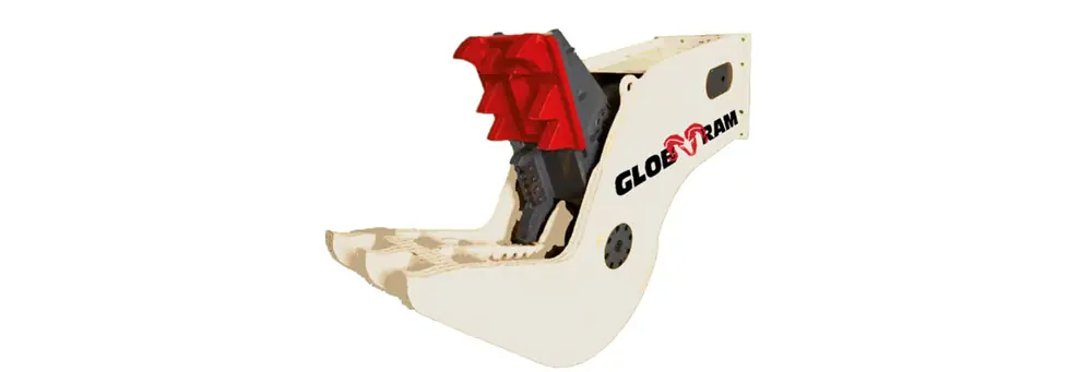 Globram RM 536X