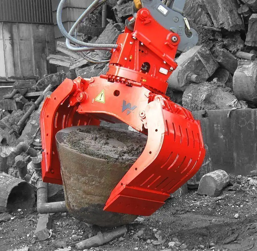 WIMMER SG 2.5