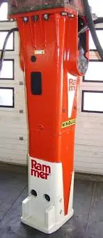 Rammer G 90 City