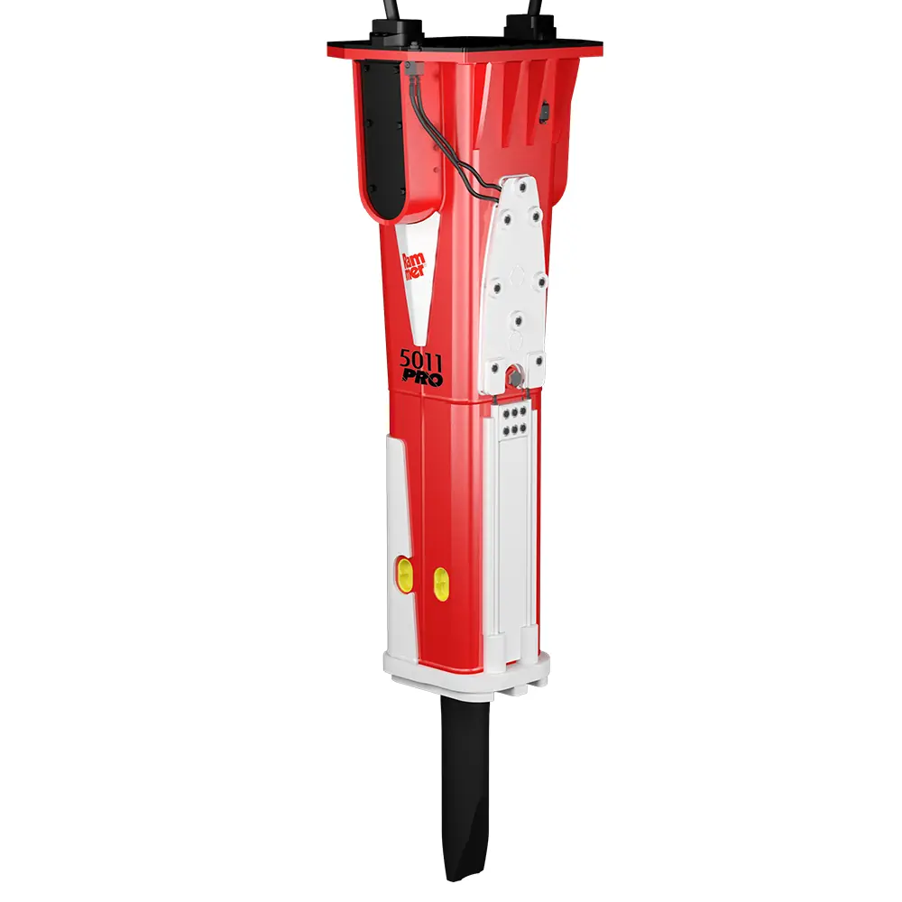 Rammer 5011 PRO